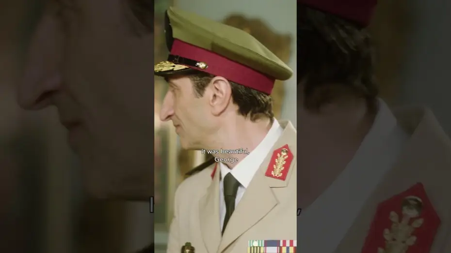 Видео к фильму Орлы Республики | An Egyptian movie star is stuck between a rock and a hard place in EAGLES OF THE REPUBLIC. [Subtitled]
