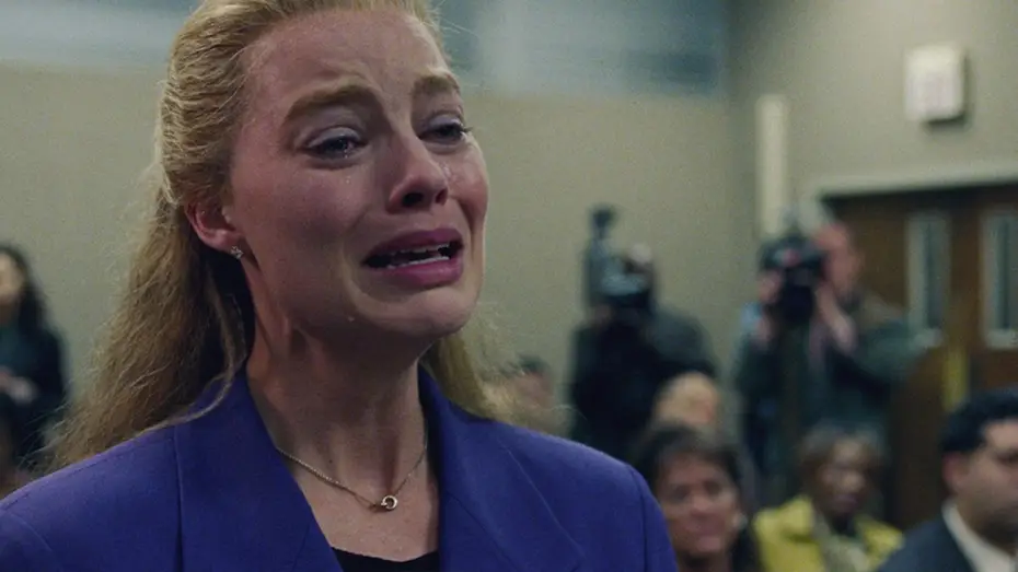 Видео к фильму Тоня против всех | This Court Scene Will Have You In Tears