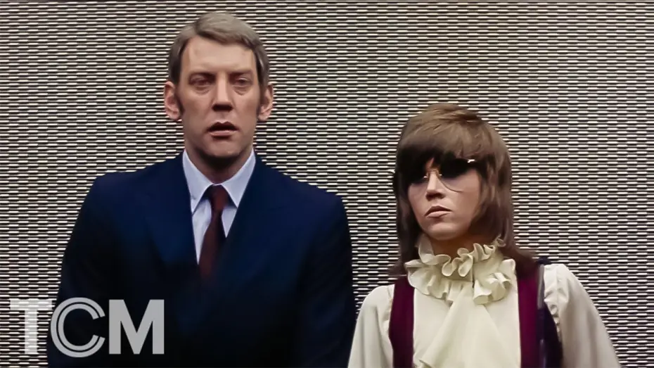 Видео к фильму Клют — John Questions Bree’s Former Pimp (Clip)