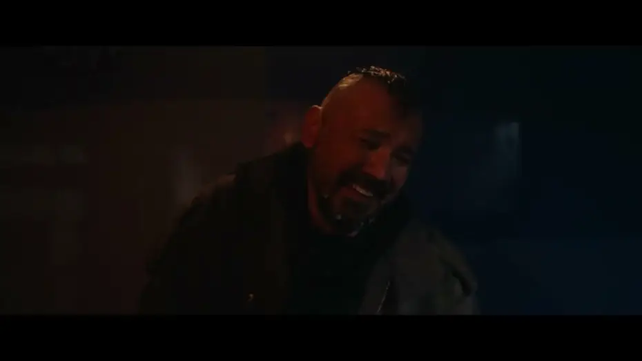 Видео к фильму Мавр | Moor trailer I P&Ouml;FF28
