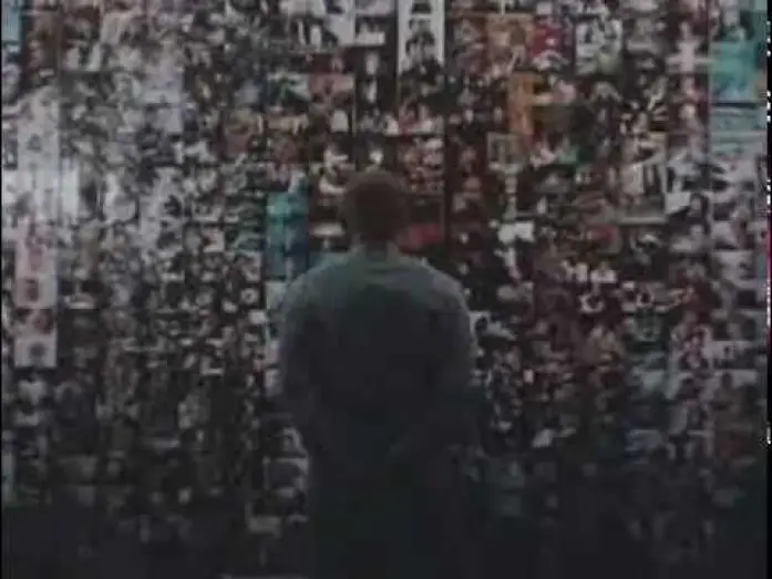 Видео к фильму Фото за час | One Hour Photo (2002) - Trailer ITALIANO