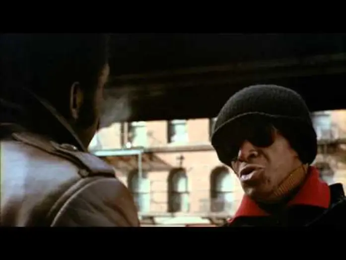 Видео к фильму Шафт — Shaft (1971) - Trailer