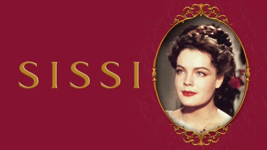 Видео к фильму Сисси — Sissi (1955) | Trailer | Romy Schneider | Karlheinz Böhm | Magda Schneider