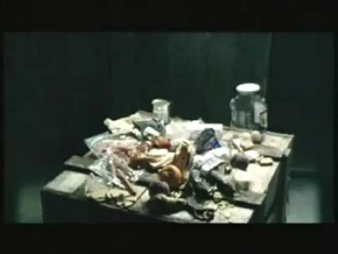 Видео к фильму Яма — The Hole Bande-annonce (2) VF - AlloCiné.flv