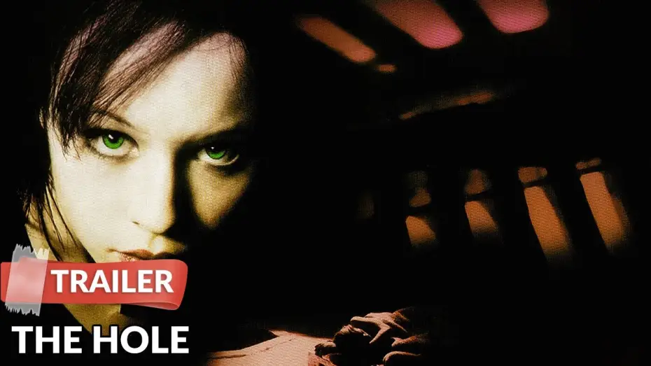 Видео к фильму Яма — The Hole 2001 Trailer | Thora Birch | Desmond Harrington