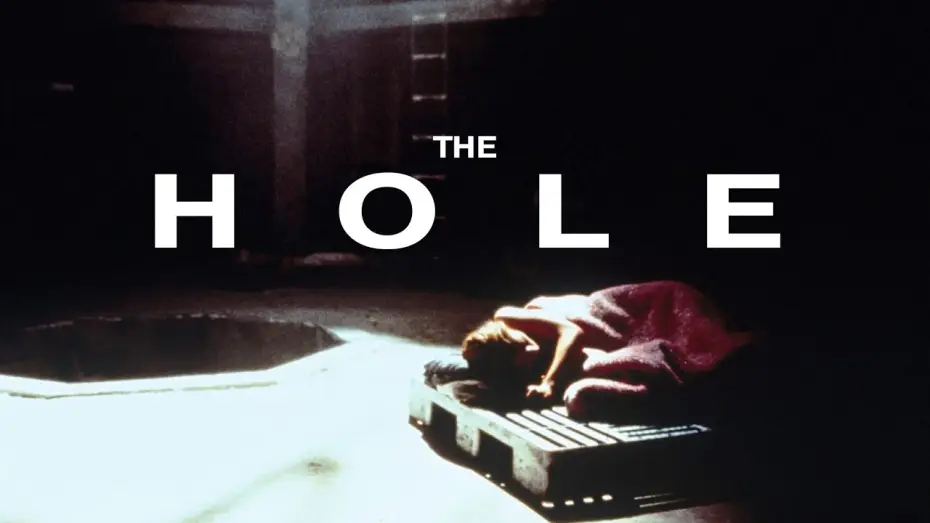 Видео к фильму Яма — The Hole (film 2001) TRAILER ITALIANO