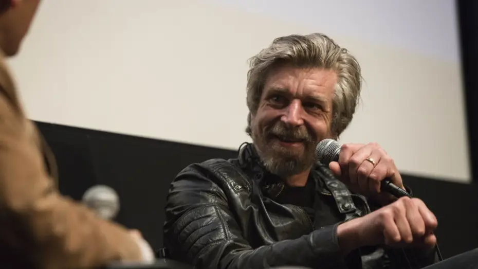 Видео к фильму Идиоты — Karl Ove Knausgaard on Lars Von Trier's The Idiots