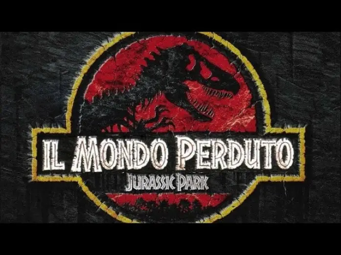 Видео к фильму Парк Юрского периода 2: Затерянный мир | Il Mondo Perduto: Jurassic Park (1997) - Trailer ITALIANO