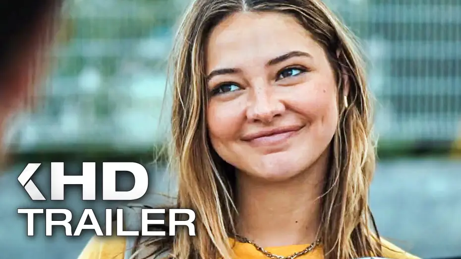 Видео к фильму Карта, которая ведёт к тебе | THE MAP THAT LEADS TO YOU: Liebe Findet Uns Trailer German Deutsch (2025) Madelyn Cline