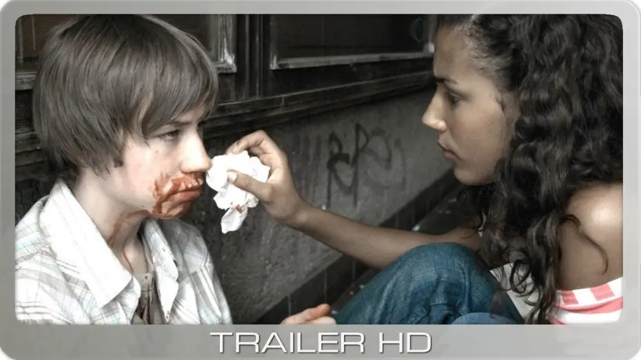 Видео к фильму Круче не бывает — Knallhart ≣ 2006 ≣ Trailer #1