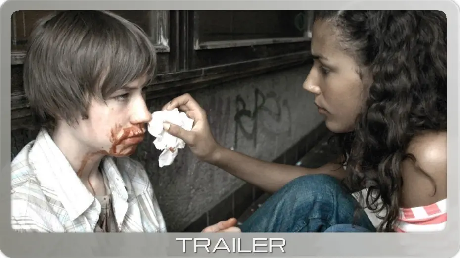 Видео к фильму Круче не бывает — Knallhart ≣ 2006 ≣ Trailer #2