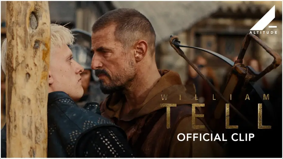 Видео к фильму Легенда о Вильгельме Телле | 'Traitor'
