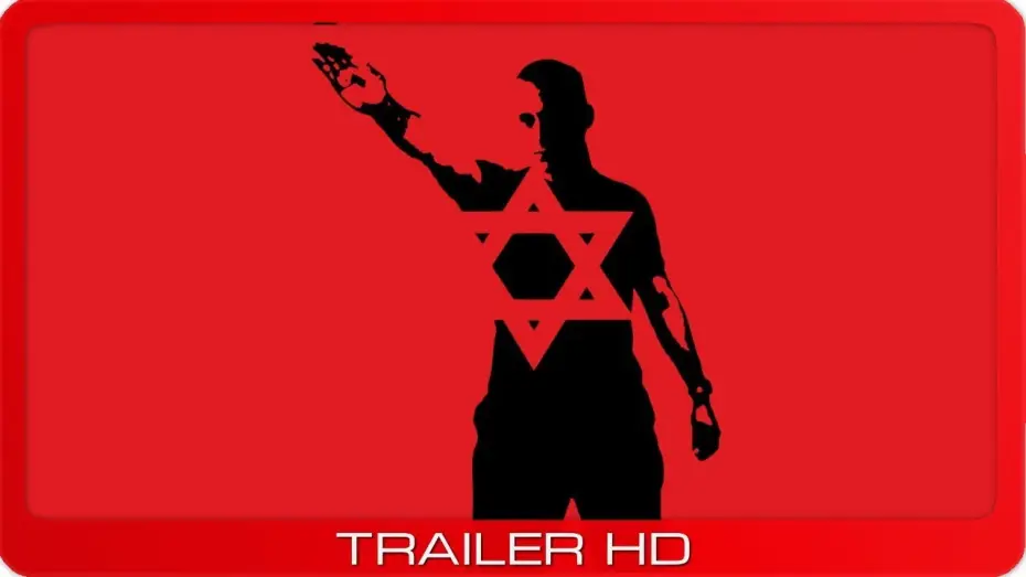 Видео к фильму Фанатик — Inside A Skinhead ≣ 2001 ≣ Trailer