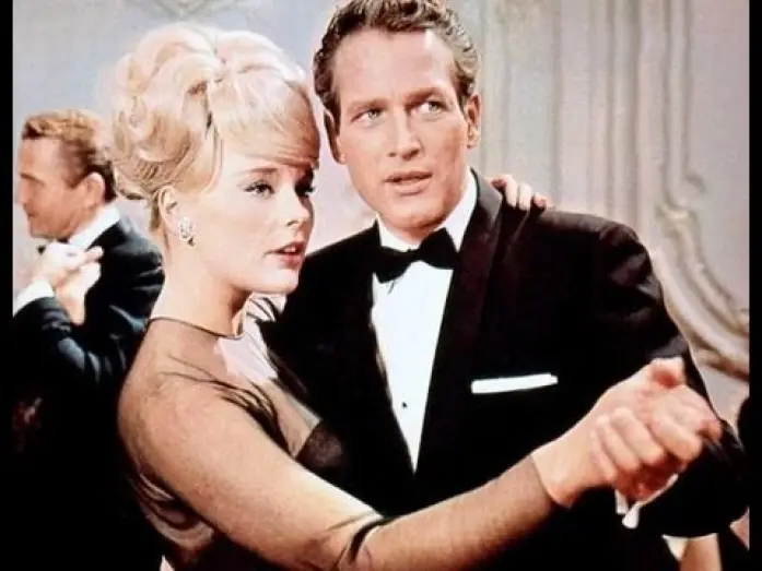 Видео к фильму Приз — Joe Dante on THE PRIZE