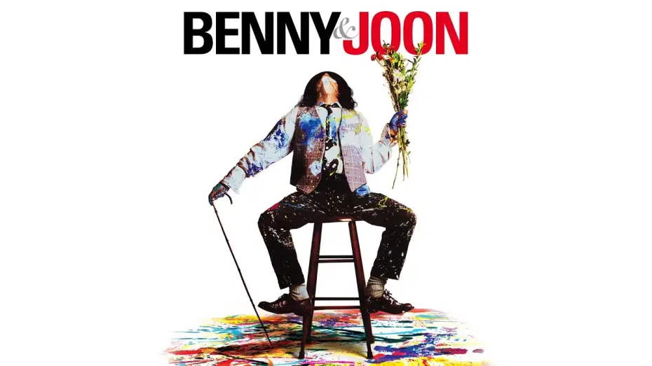 Видео к фильму Бенни и Джун — Benny & Joon (1993) | Bande-annonce VOSTF (HD | 1080p)