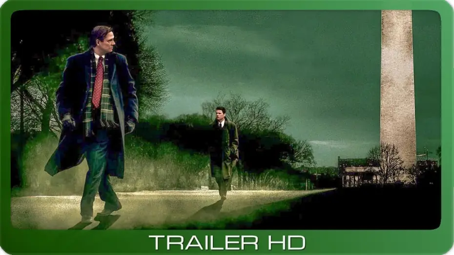 Видео к фильму Измена — Enttarnt - Verrat auf höchster Ebene ≣ 2007 ≣ Trailer