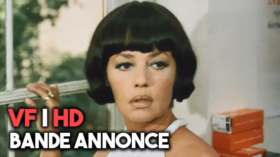 Видео к фильму Невеста была в трауре — La mariée était en noir (1968) Bande Annonce VF [HD]