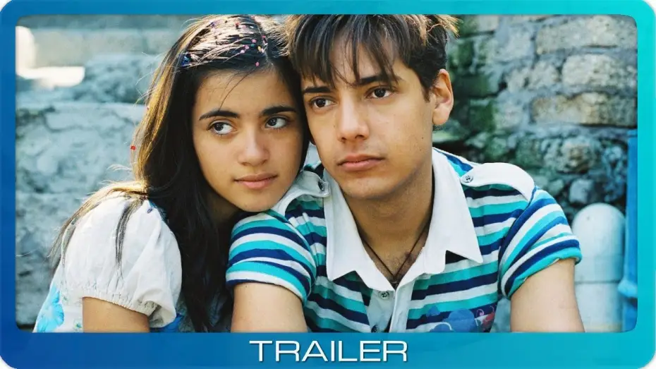 Видео к фильму Рабство — Trade - Willkommen in Amerika ≣ 2007 ≣ Trailer