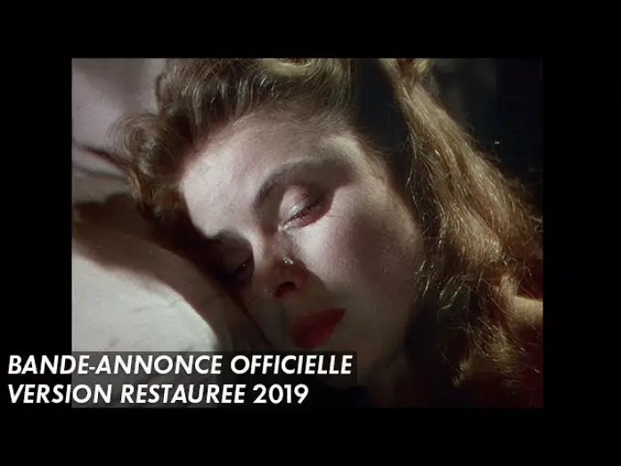 Видео к фильму Под знаком Козерога — LES AMANTS DU CAPRICORNE - Bande Annonce VOST