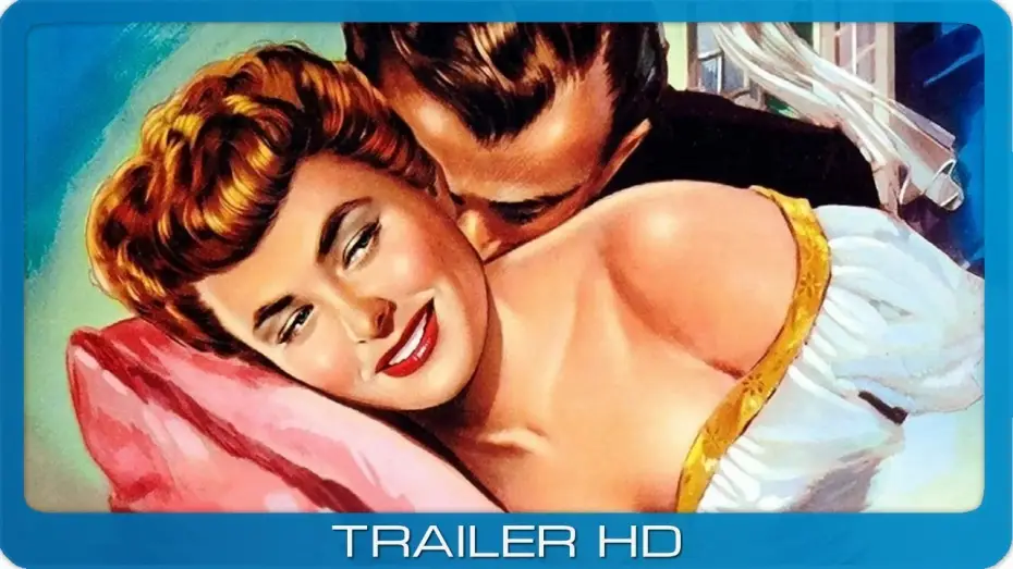 Видео к фильму Под знаком Козерога — Under Capricorn ≣ 1949 ≣ Trailer