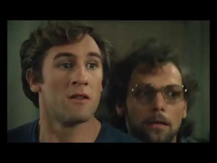 Видео к фильму Приготовьте ваши носовые платки — GET OUT YOUR HANDKERCHIEFS (1978) - Trailer