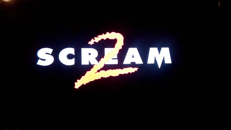 Видео к фильму Крик 2 — Scream 2 - Opening Titles