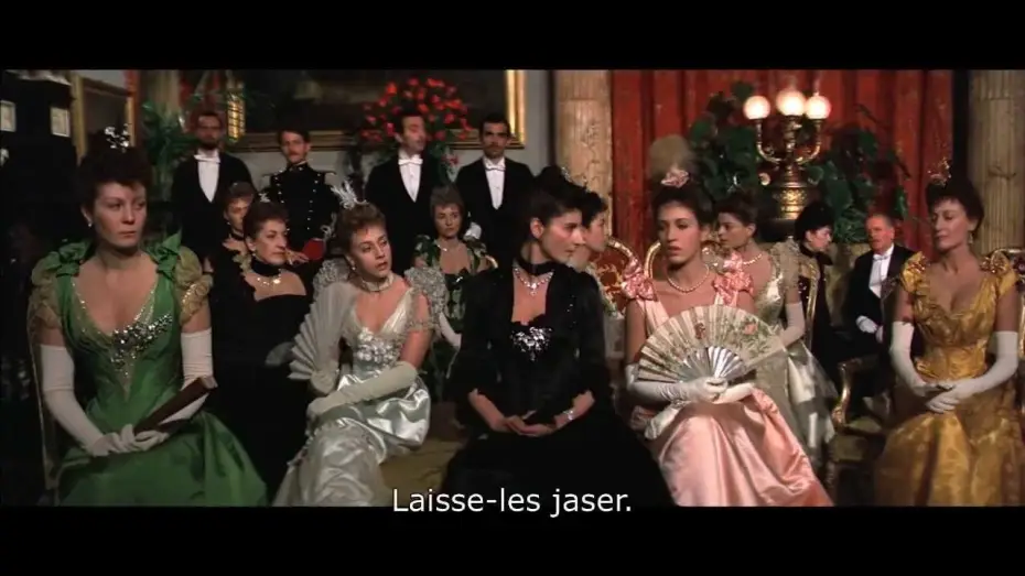 Видео к фильму Невинный — L'INNOCENT (L'INNOCENTE) de Luchino Visconti - Official trailer - 1976