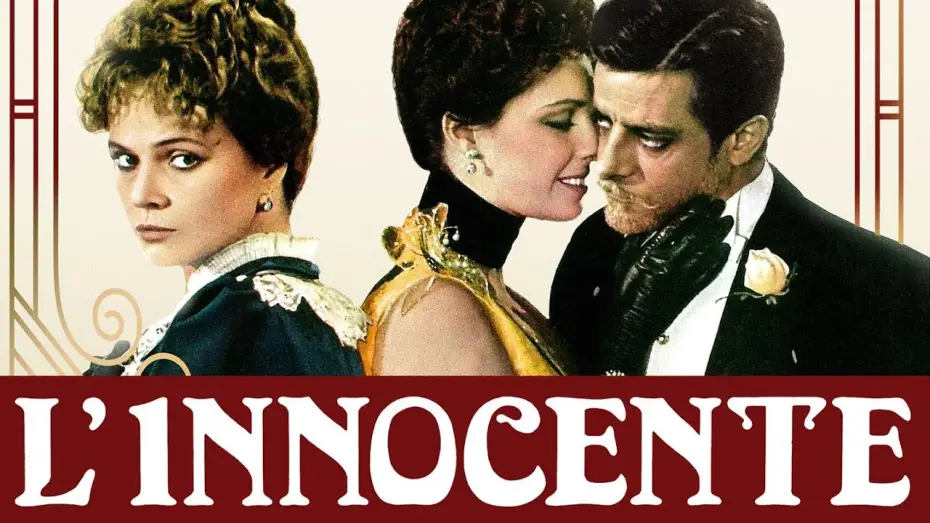 Видео к фильму Невинный — L'innocente | Trailer | Giancarlo Giannini | Laura Antonelli | Jennifer O'Neill