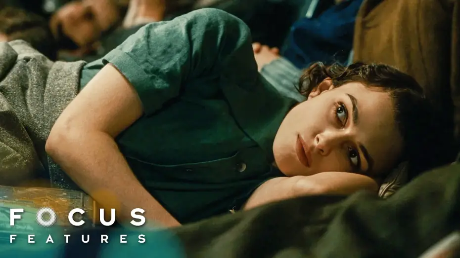 Видео к фильму Искупление — The Final Moments of Robbie and Cecilia