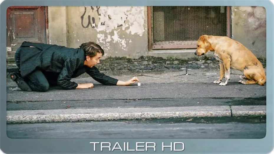 Видео к фильму Берлинский блюз — Herr Lehmann ≣ 2003 ≣ Trailer ≣ Remastered