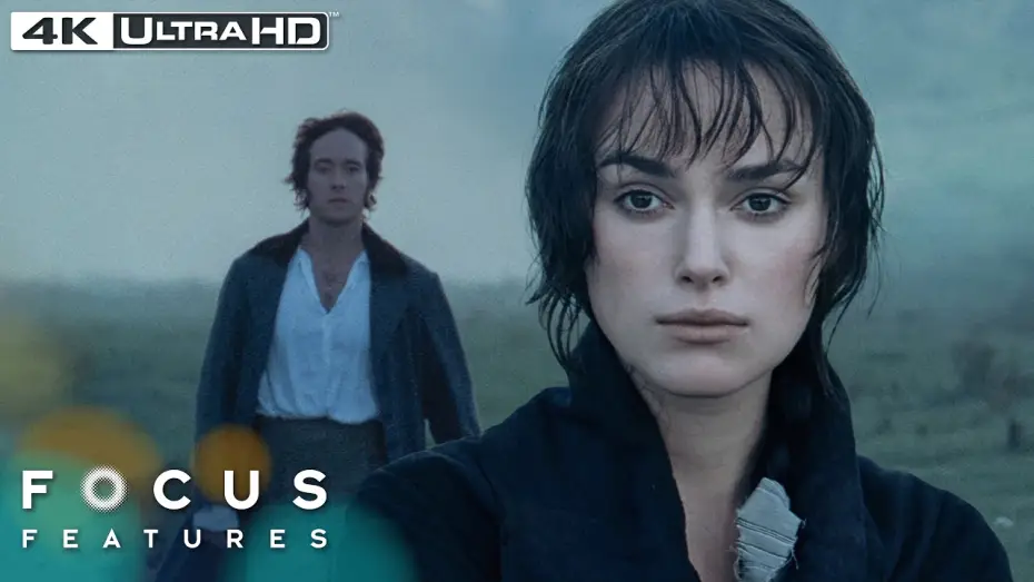 Видео к фильму Гордость и предубеждение — The Moment Elizabeth Agrees to Marry Mr. Darcy