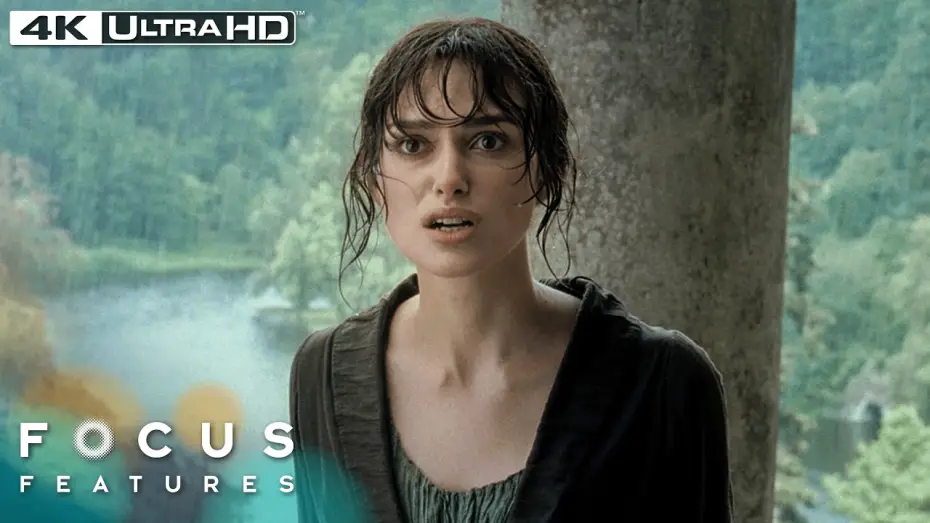 Видео к фильму Гордость и предубеждение — The Moment Elizabeth Lays Accusations on Mr. Darcy in the Rain