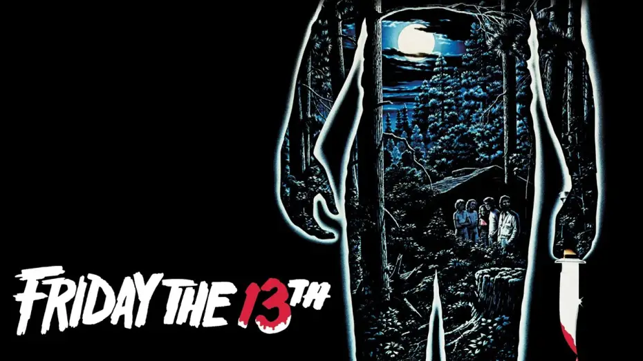 Видео к фильму Пятница 13 — Friday the 13th (1980) Martes 13 - HD Trailer Remasterizado Subtitulado Español - Slasher