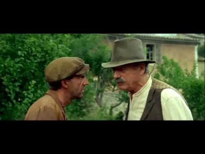 Видео к фильму Жан Де Флоретт — Jean de Florette (1986) Trailer