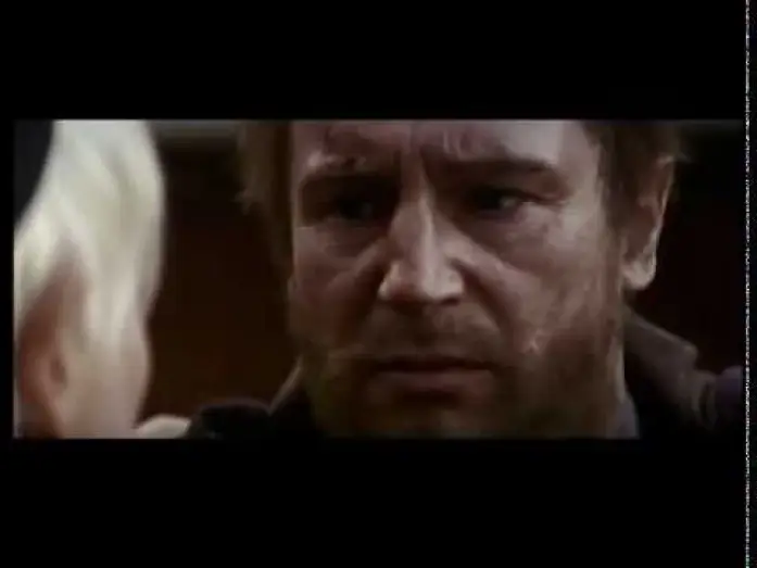Видео к фильму Отверженные — Les Miserables (1998) - Trailer
