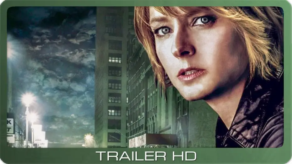 Видео к фильму Отважная — Die Fremde in dir ≣ 2007 ≣ Trailer ≣ Remastered