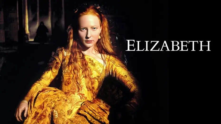 Видео к фильму Елизавета — Elizabeth (film 1998) TRAILER ITALIANO 2