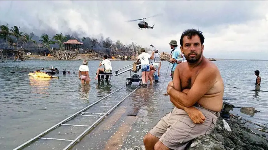 Видео к фильму Сердца тьмы: Апокалипсис кинематографиста — Heart of Darkness Trailer