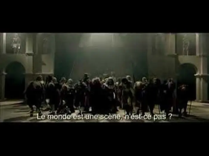 Видео к фильму Тайны «Ночного дозора» — La Ronde de Nuit - trailer