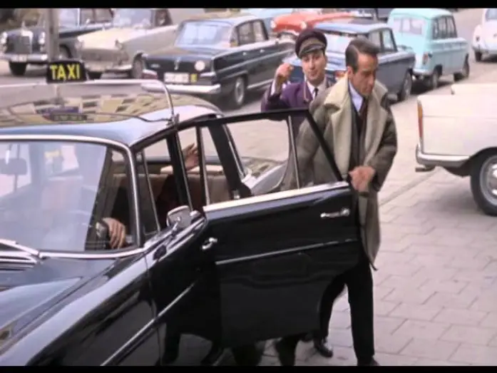 Видео к фильму L'espion — The Defector - Trailer