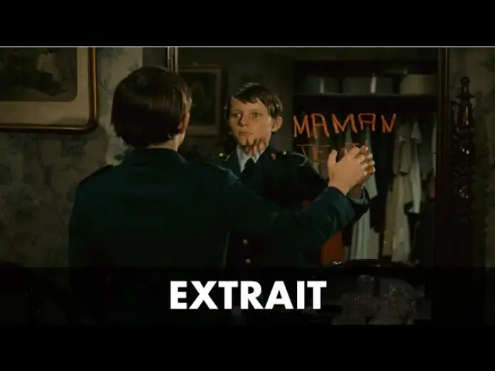 Видео к фильму Скромное обаяние буржуазии — LE CHARME DISCRET DE LA BOURGEOISIE - Extrait #1 - Luis Buñuel
