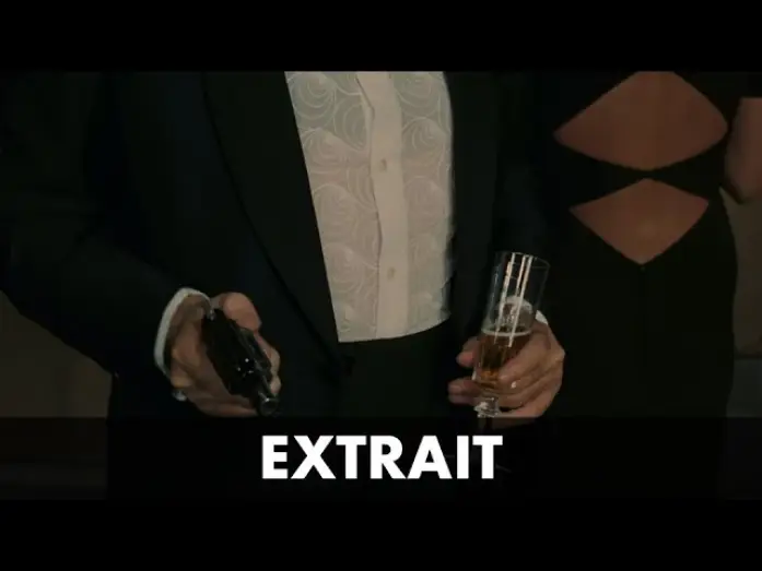Видео к фильму Скромное обаяние буржуазии — LE CHARME DISCRET DE LA BOURGEOISIE - Extrait #3 - Luis Buñuel