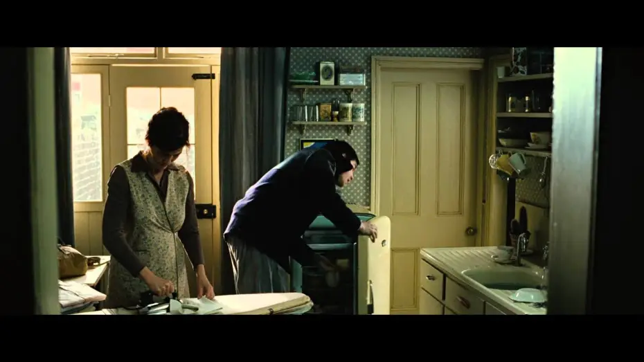 Видео к фильму Через вселенную — Across the Universe   - Trailer