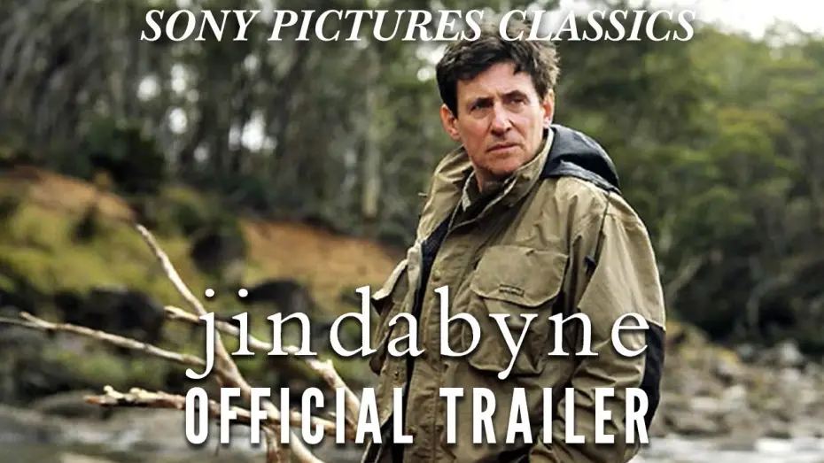 Видео к фильму Джиндабайн — Jindabyne | Official Trailer (2006)