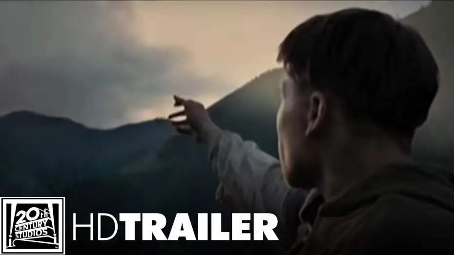Видео к фильму Крабат. Ученик колдуна — Krabat - Trailer