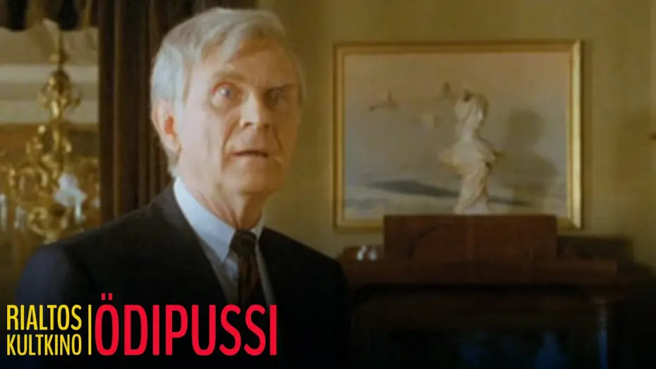 Видео к фильму Ödipussi — Loriot: "Ödipussi" - Trailer (1987)