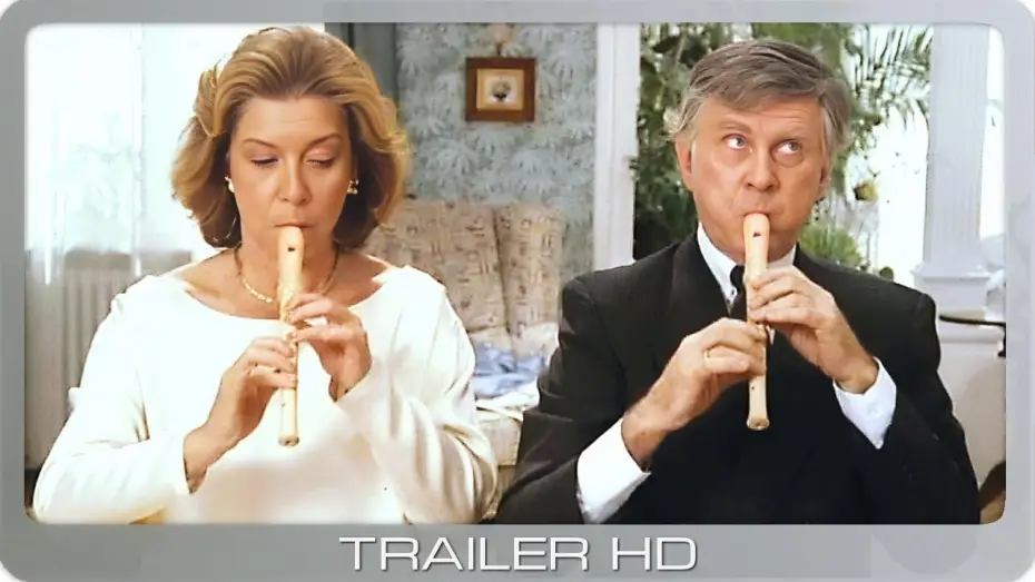 Видео к фильму Ödipussi — Ödipussi ≣ 1988 ≣ Trailer