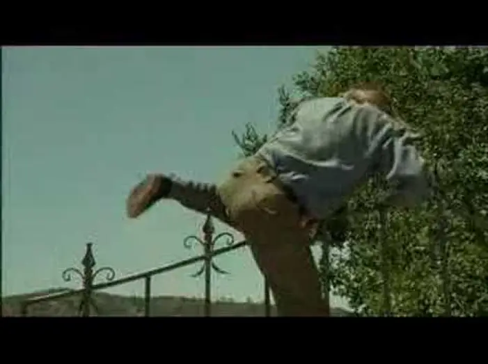 Видео к фильму Хуже не бывает — ESTO NO ES UN ATRACO - Tráiler