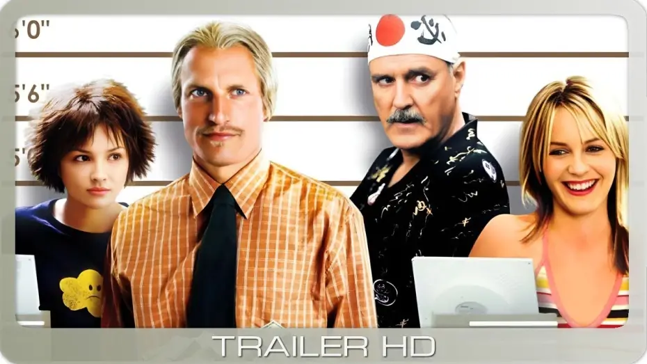 Видео к фильму Хуже не бывает — Abgezockt! ≣ 2003 ≣ Trailer