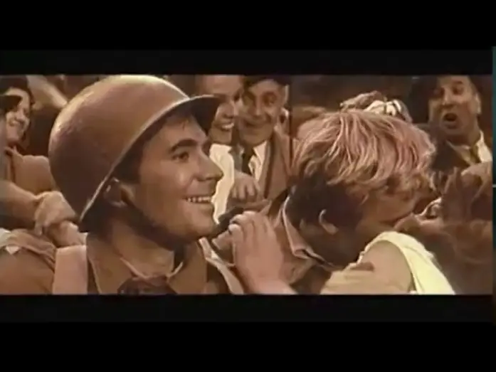 Видео к фильму Горит ли Париж? — Paris brûle-t-il ? | France | 1966 | Bande-annonce